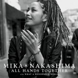 Mika Nakashima : All Hands Together